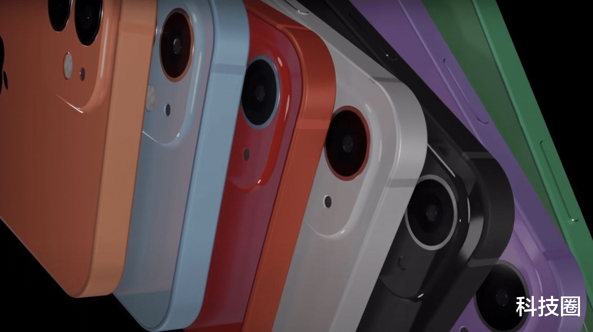 本·拉登|iPhone 12或和曝光的不一样将在8号发布,华为5nm首发将被抢