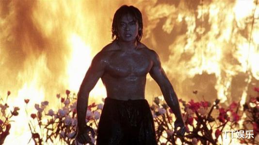 樊少皇|从功夫巨星变成欠钱不还的老赖，被媳妇坑惨的樊少皇，现状如何？