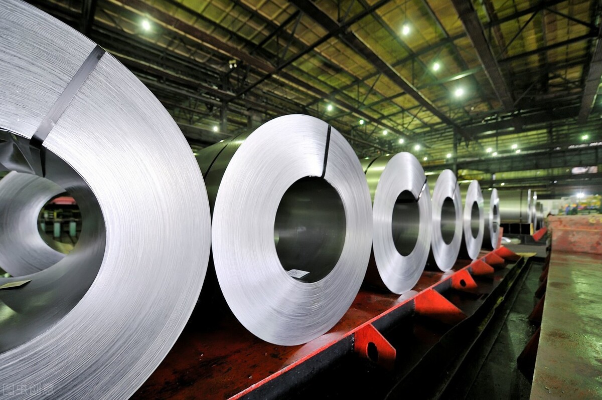 中國買走印度兩成出口鋼鐵，中印經濟一目瞭然，莫迪應思考2問題-圖3