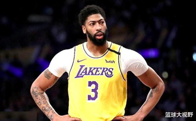 安东尼·戴维斯|浓眉哥轰43+9+4仍无缘今日最佳！对不起！你碰上历史第一人了