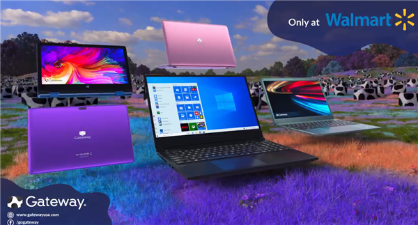 笔记本|美国经典PC品牌回归、安卓平板、Win10笔记本杀成白菜价