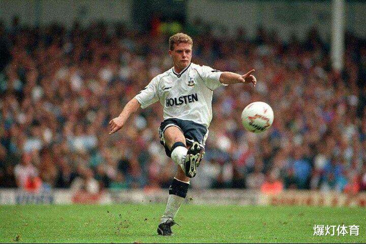 意大利队|5大自毁天赋的世界球星!巴洛特利上榜,小罗仅第2,第1太遗憾