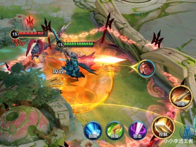 亚瑟■亚瑟“千万”不要合成无尽，这件2950的攻击装，秒伤8000只需9分钟