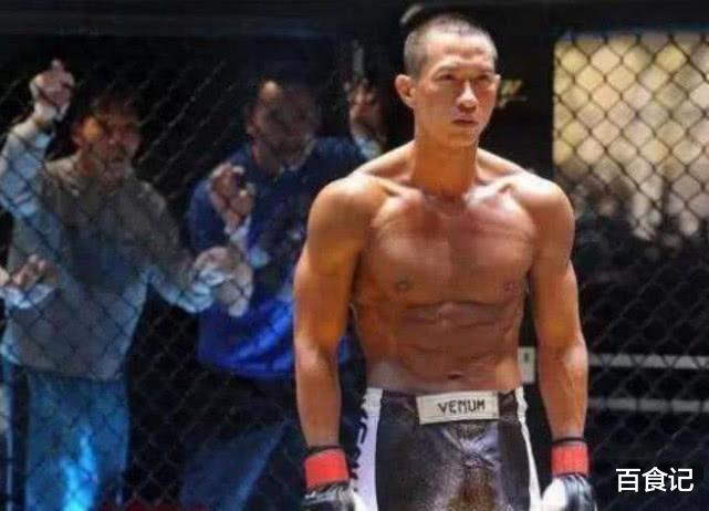 『影帝』同样是影帝,一个花9个月练一身肌肉,一个花20万贴一身假的