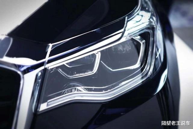 丰田汉兰达|今日上市,号称为国产版“Q7”,新增2.0T,不足25万,还要啥汉兰达