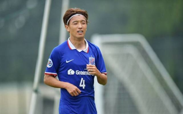 xx|媲美恒大？申花首发豪阵曝光：全是国脚级！国足主力中锋只能当替补