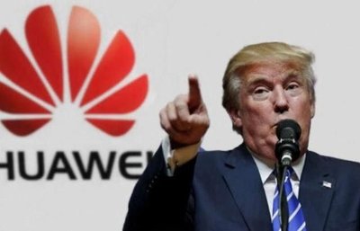 『华为』美国昨晚发布最严禁令！全世界所有半导体厂都不能给华为代工了吗？