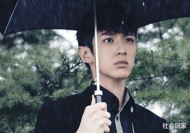 窦骁:“红得快,过气更快”的5位明星,最后一位混得最惨