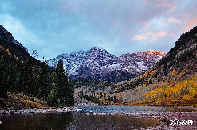 「双子座」6月开始，爱卷土重来，心从未走开，3星座痴心苦恋，守望一生挚爱