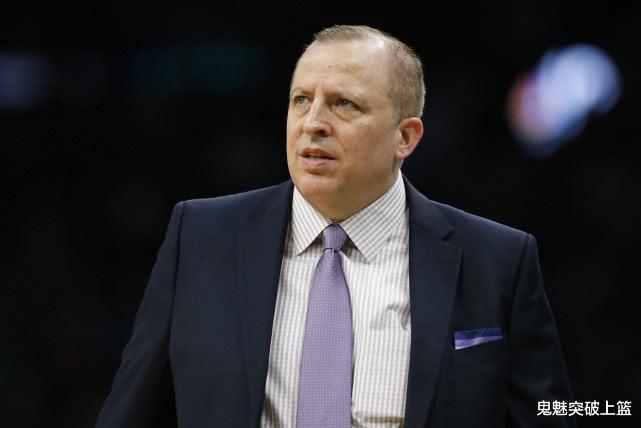 『火箭队』再添劲敌！火箭心仪主帅恐将被截胡，哈登夺冠又悬了！