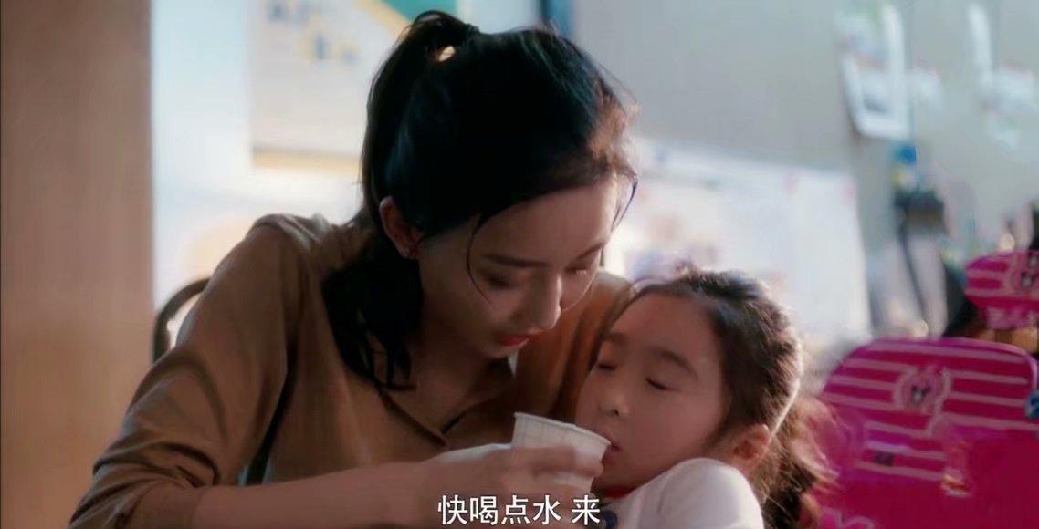 房似锦:《安家》房似锦好心没好报,三点预示宁馨是一个白眼狼