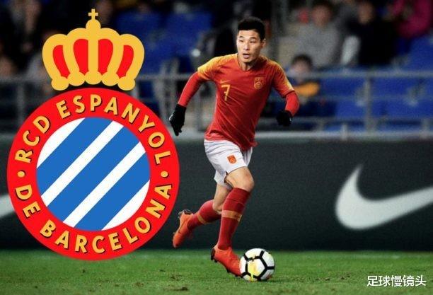 武磊@武磊未来3选1！五大联赛劲旅有意引进他，西班牙人又迎打击