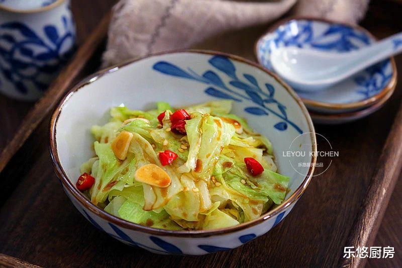 辣椒:大热天吃点简单的,8道菜,几步上桌,全家人爱吃