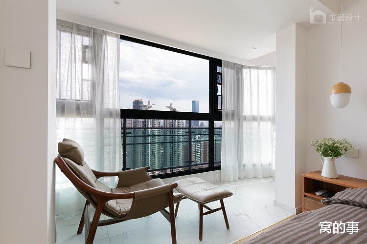 |“去客厅化”的家越来越多，也许只有尝试过，才知道住起来有多爽