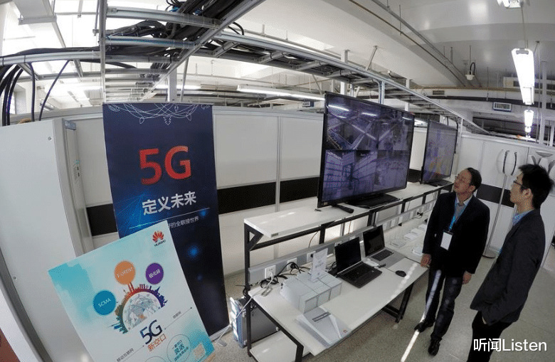 iphone12|5G,是中国的!6G,也是中国的!美国人的梦想,中国要全部打破