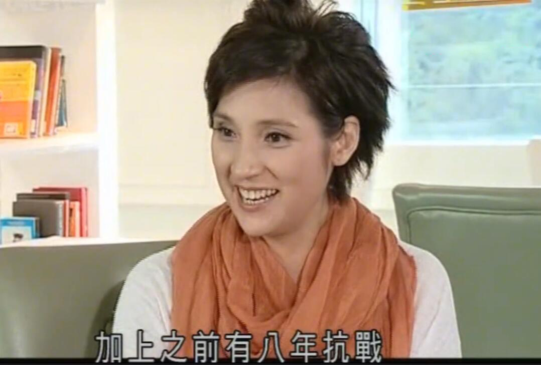 苗侨伟|戚美珍发誓再也不喜欢苗侨伟了 结果苗太太一当就是几十年