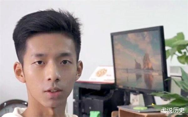 弋说历史|湖北一考生因自创霸气姓氏走红，或成全国唯一，众人好奇咋上户口