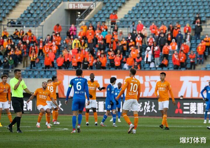 国际足联|2:1!中超黑马赢了,54天不胜终结,但教练1操作使人看不懂