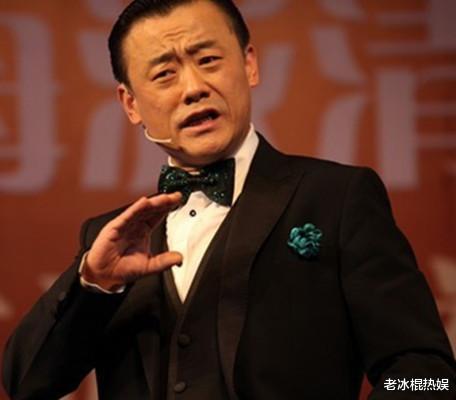 周立波|就在昨天，吸毒后逃往美国“吃软饭\的周立波，彻底\翻车\了
