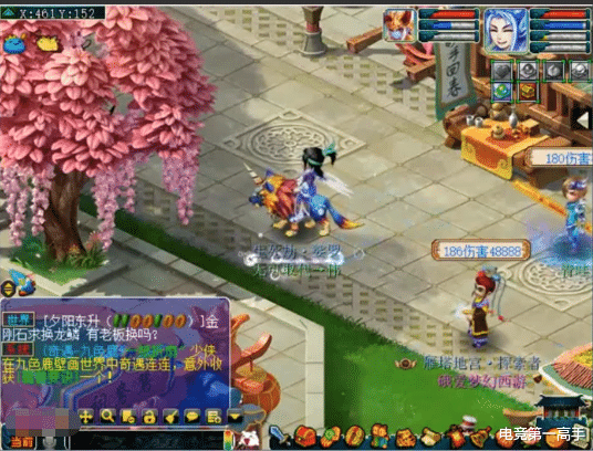 「梦幻西游」梦幻西游：最凄惨的无级别！属性值超高，但仅售100万都没人买？