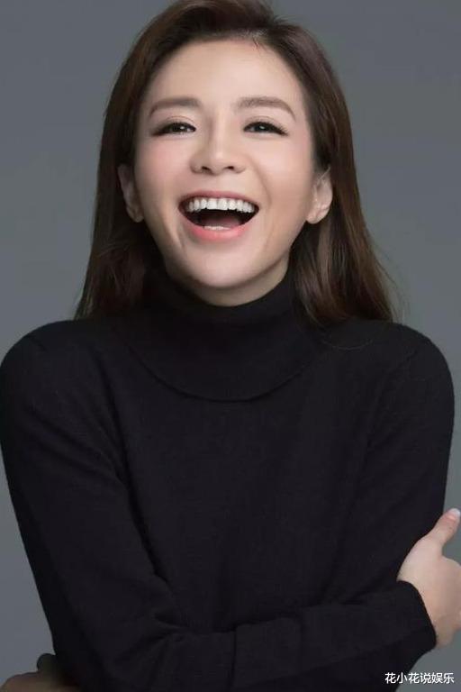 朱迅|抗癌13年后，主持人朱迅哽咽痛哭，挚爱男人离世成她一生的痛