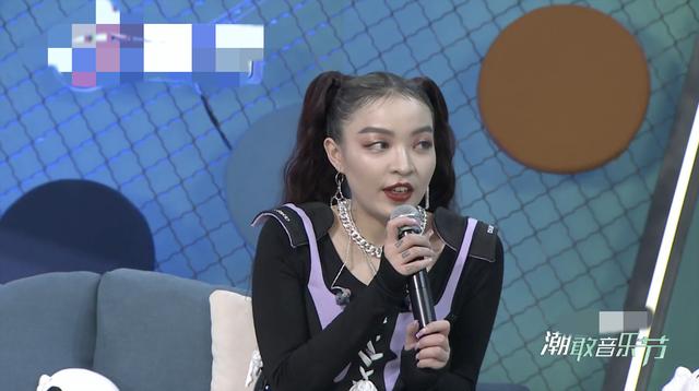 辛爽|潮敢音乐节：刘维主持失误，让vava教跳舞，调侃于文文感情失意
