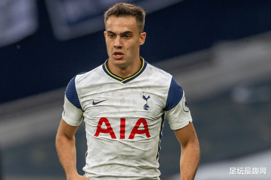 皇家马德里|穆里尼奥新宠恐被皇马强行夺走 出价4060万热刺就得放人