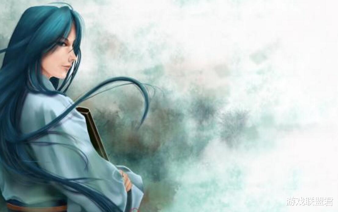 「橘右京」王者荣耀：初稿呼声极高的皮肤，橘右京邪魅，诸葛亮被改毁