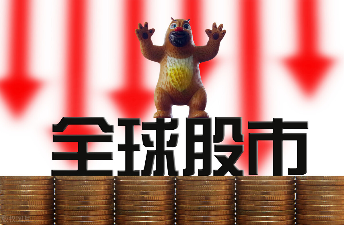 创业板|今日A股该怎么走