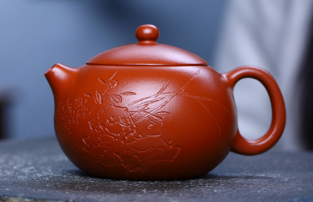 老虎|紫砂壶—紫先生：您的紫砂壶是干擦还是湿擦呢？