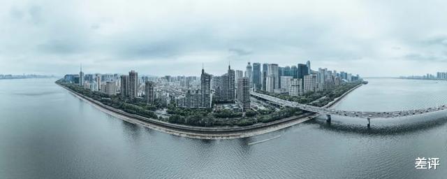 #大疆#我替你们试了下，大疆新发布的无人机到底有多牛X！