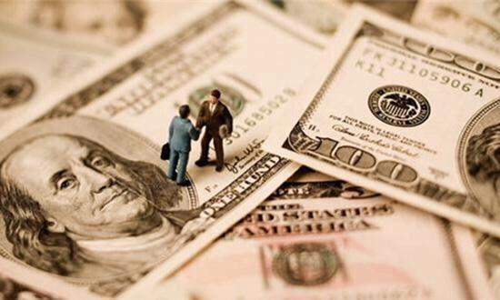 A股@树欲静而风不止!美股股指期货跌停再次拖累A股