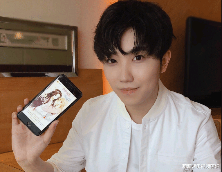 徐良▲徐良的歌中国风偏多,词曲都不错,唱功相比刚出道那几年明显