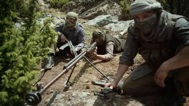 狙击@十部经典狙击题材电影，最后一部的位置应该是大多数人赞同的！