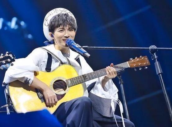 音乐节|“音乐鬼才”周深，出道5年抢占华语乐坛巅峰，看到这点真服