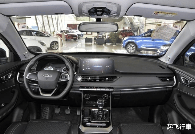 SUV|预算在10万以内，推荐以下五款高性价比国产SUV车型！