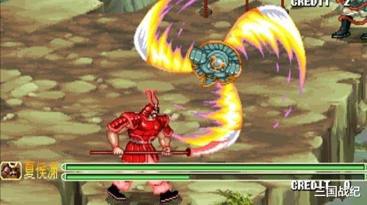 街机游戏▲街机游戏中那些智商下线的BOSS，难不成他们真的是玩家派去的卧底？