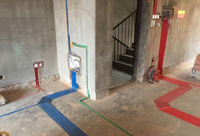 【】水电改造装修常见的3种套路，纯粹为了骗钱，一点用处都没有