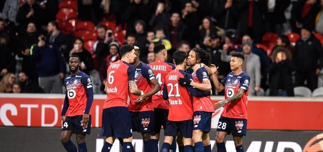 火箭队|「欧罗巴杯」核心解读：AC米兰vs里尔，红黑军团依然坚不可摧！