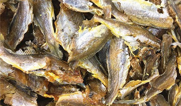 「致癌物」爱吃鱼的注意:此鱼已被列为“一类致癌物”,危害性比香烟还高