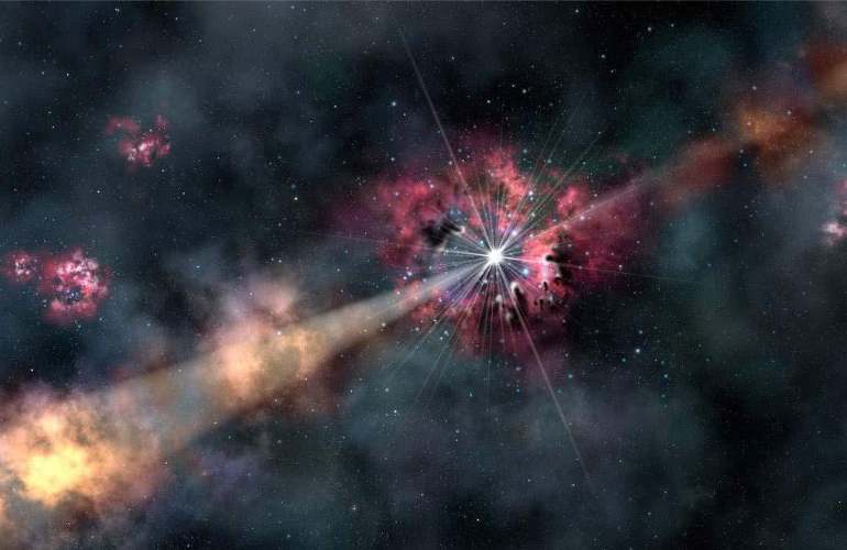 「放射性物质」一枚钴弹真的能消灭全人类吗? 什么是钴弹?