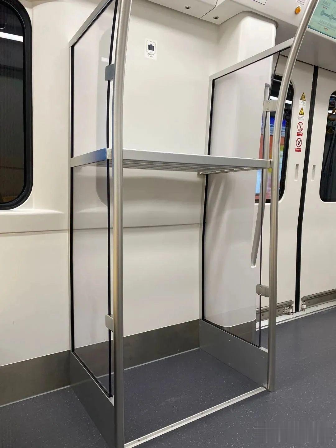 四川交通广播|成都地铁18号线，我们明天见！