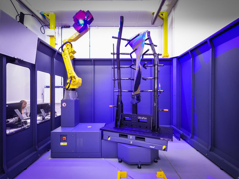 「国航」罗.罗公司成功研制超级航发，推力接近50吨！打破美国航发垄断局面