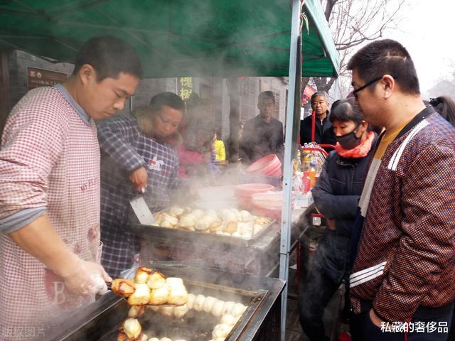 大米|下岗夫妻卖早餐，用“大米+食用油”模式，一年挣一套房，太强了