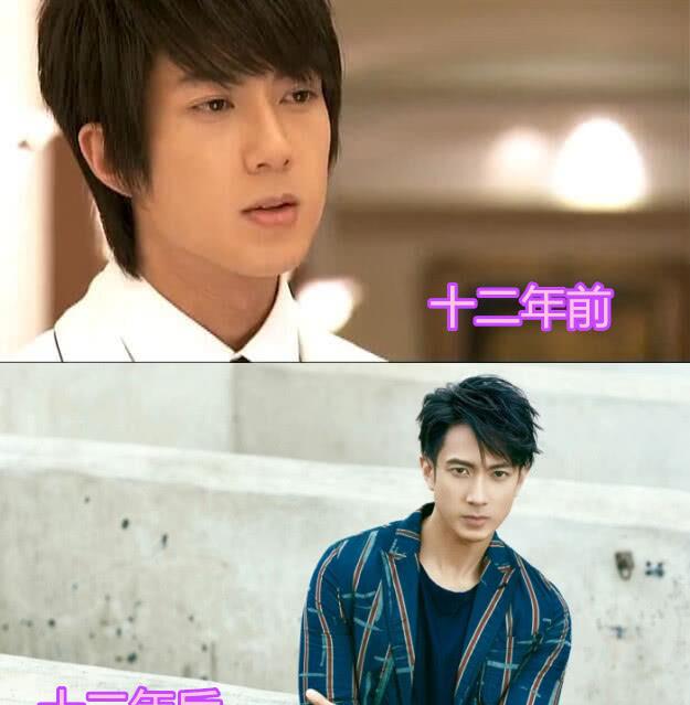 【吴尊】不止吴尊吃了防腐剂，这是《公主小妹》整个吃了防腐剂的剧组