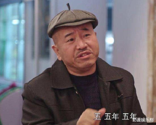 “劉能”王小利的兒子替父發聲：整整12年，父親很辛苦都是零片酬-圖3
