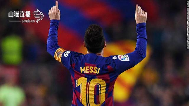 梅西|梅西终于要吻别巴萨！震荡了全欧洲!