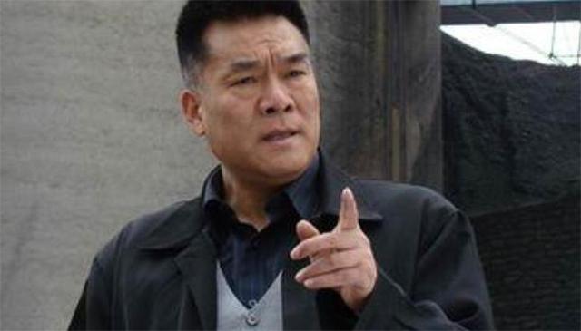 杨虎城|杨虎城被害57年后，他孙子找到凶手，对他笑道：祝你活到110岁