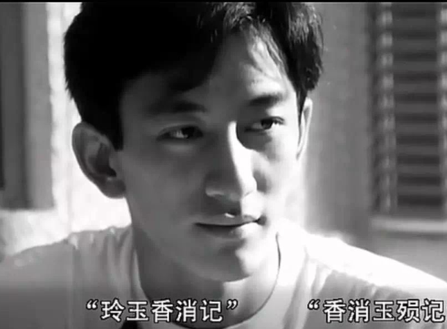 吴启华|吴启华谈周星驰：是真没有人性也真磨练人，乱改剧本，但改完后是真的好