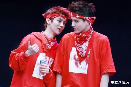 明星|\相爱\到\相杀\的5对男明星 ，最后一对，不惜在台上翻脸！